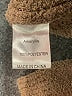 Amaryllis 100% Polyester Brown Pullover Sweater Size L - photo 8