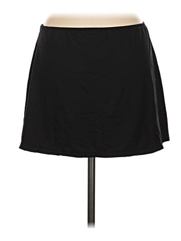 Anne Cole Casual Skirt (view 2)