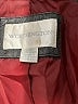 Worthington 100% Polyester Black Blazer Size XL - photo 6