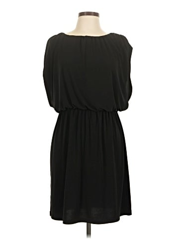 En Focus Studio Casual Dress (view 1)
