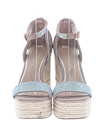 Gianni Bini Wedges (view 2)