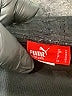Puma Black Athletic Shorts Size M - photo 3