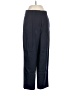 Zara Blue Casual Pants Size XS - photo 1