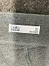 Croft & Barrow Gray Active Pants Size XL Petite - photo 7