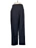 Zara Blue Casual Pants Size XS - photo 2
