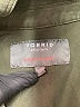 Torrid 100% Cotton Green Jacket Size 3X Plus (3) - photo 6