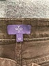 NYDJ Brown Jeans Size 12 - photo 7