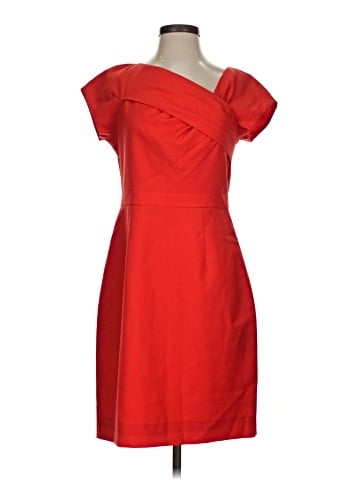 J.Crew Factory Store Cocktail Dress (view 1)
