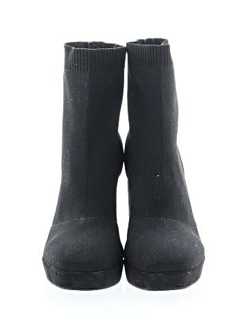 Mia Ankle Boots (view 2)