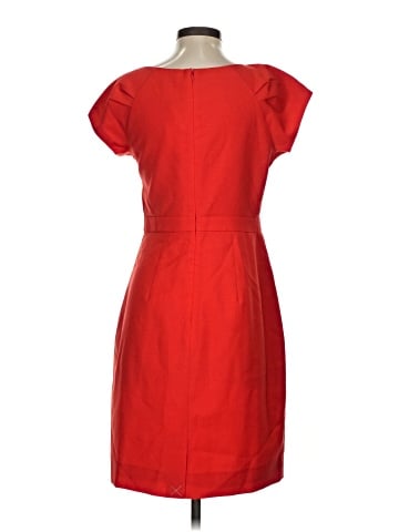 J.Crew Factory Store Cocktail Dress (view 2)