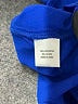 Cynthia Steffe 100% Polyester Blue Short Sleeve Blouse Size XL - photo 8