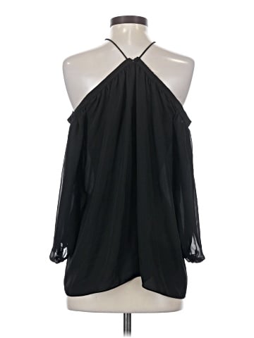 1.State Sleeveless Blouse (view 2)