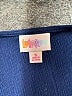 Lularoe Blue Long Sleeve Blouse Size S - photo 7