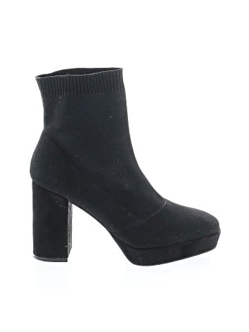 Mia Ankle Boots (view 1)