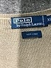 Polo by Ralph Lauren 100% Linen Tan Pullover Sweater Size XL - photo 6