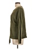 Barefoot Dreams Green Pullover Sweater Size L - photo 5