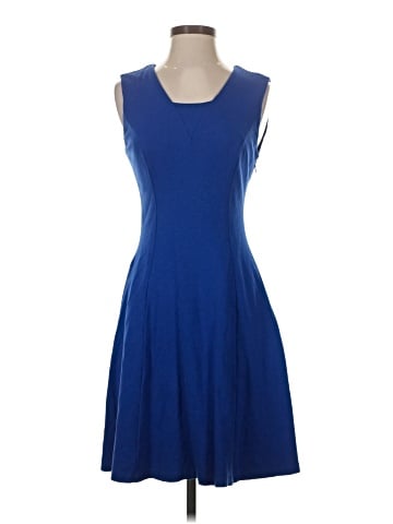 IMNYC Isaac Mizrahi Casual Dress (view 1)