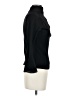 Assorted Brands Black Long Sleeve Blouse Size S - photo 4