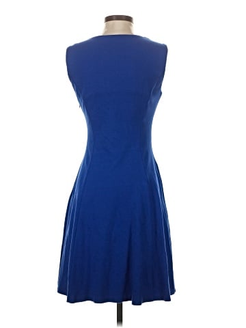IMNYC Isaac Mizrahi Casual Dress (view 2)