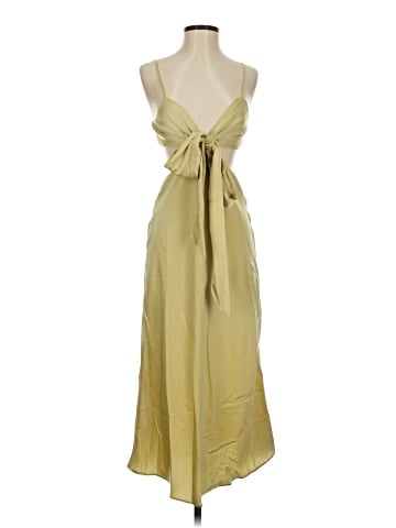 Here Comes the Sun Casual Dress (view 1)