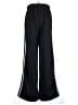 Boohoo Black Track Pants Size L - photo 2