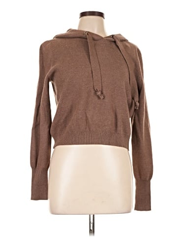 Lumiere Pullover Sweater (view 1)