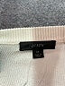 J.Crew Ivory Pullover Sweater Size M - photo 7
