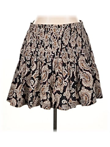 By Anthropologie Casual Skirt (view 1)