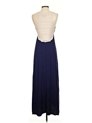 Love...ady Casual Dress (view 2)