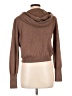Lumiere Brown Pullover Sweater Size L - photo 2