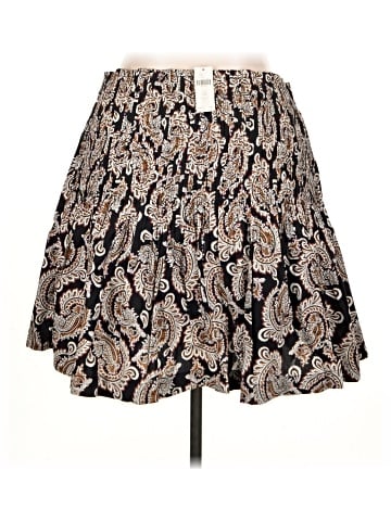 By Anthropologie Casual Skirt (view 2)