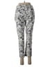 Talbots Paisley Blue Casual Pants Size 6 - photo 2