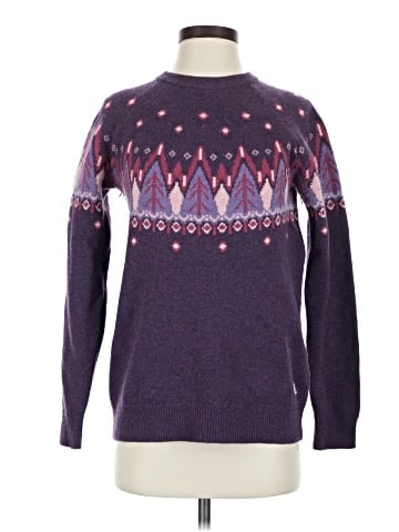 Helly Hansen Pullover Sweater (view 1)