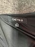Chetta B 100% Polyester Black Cocktail Dress Size 12 - photo 7