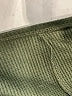 Unbranded Solid Green Jumpsuit Size L - photo 4