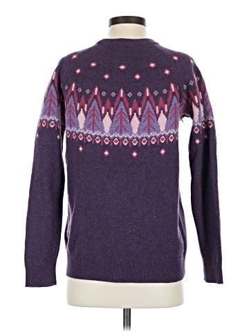 Helly Hansen Pullover Sweater (view 2)