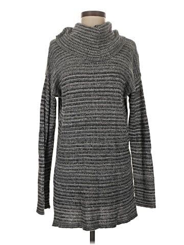 Eight Eight Eight Turtleneck Sweater (view 1)