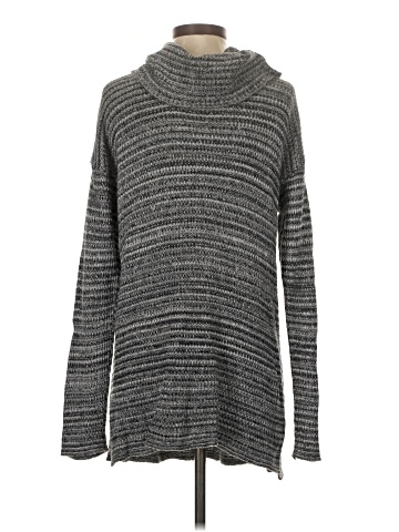 Eight Eight Eight Turtleneck Sweater (view 2)