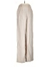 Open Edit Tan Casual Pants Size 6 - photo 1
