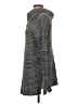 Eight Eight Eight Gray Turtleneck Sweater Size S - photo 5