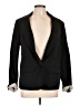 A New Day Black Blazer Size 12 - photo 1
