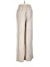 Open Edit Tan Casual Pants Size 6 - photo 2