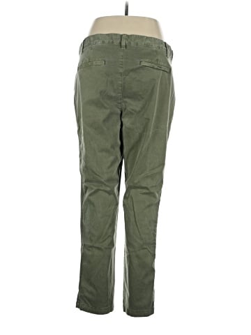 Gap Khakis (view 2)