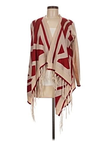 Flying Tomato Poncho (view 1)