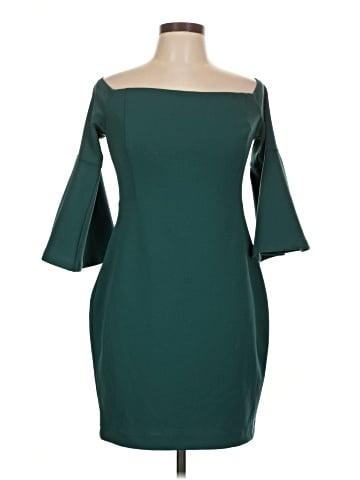 Cynthia Steffe Cocktail Dress (view 1)