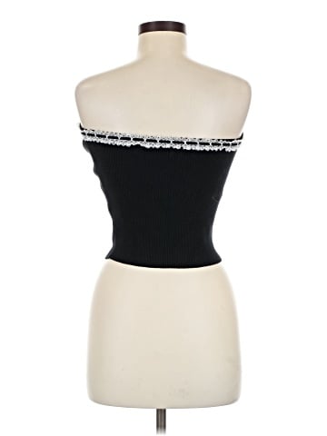 All in Favor Sleeveless Top (view 2)