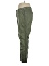 Gap Solid Green Khakis Size 14 - photo 5