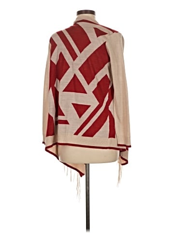 Flying Tomato Poncho (view 2)