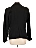 A New Day Black Blazer Size 12 - photo 2