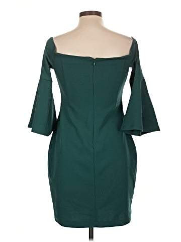 Cynthia Steffe Cocktail Dress (view 2)